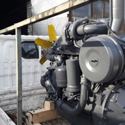 Двигатель Д-442 на Енисей в наличии фото