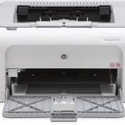 Принтер HP LaserJet P1102 фото