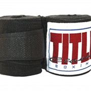 Бинты боксерские TITLE Classic 108 фотография