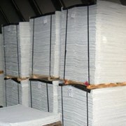 Картон асбестовый КАОН-1 3мм фото