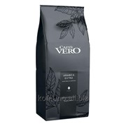 Кофе в зернах Сaffe Vero Arabica Extra (Италия) 1000гр.