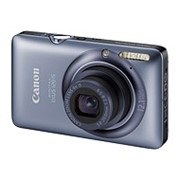 Фотокамера цифровая Canon Digital IXUS 120 IS