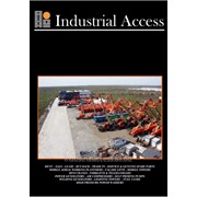 ICS Industrial Access,SRL
