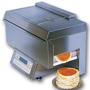 Автомат для выпечки оладьев Popcake PC10SRURENT фотография