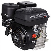 ZONGSHEN Двигатель ZONGSHEN ZS168FB4-6,5 л.с.