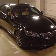 Автомобиль седан LEXUS GS350 пробег 28 тыс км фото