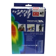 Детский комплект термобелья TRESPASS ucblsea20001