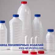 Бутылки ПЭТ молочные и ПЭТ преформы