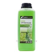 Для мытья стеклянных и зеркальных поверхностей BUROCLEAN SOFT Industry-3, 1л (10900020) фото