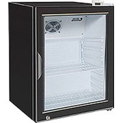 Шкаф холодильный (минибар) Koreco SC100G фотография