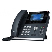 Телефон настольный Yealink SIP-T46U