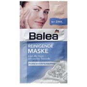 Balea REINIGENDE MASKE маска для лиця очищаюча