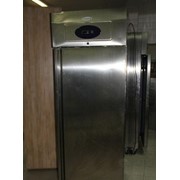 Продам профессиональный холодильный шкаф бу фирмы Тефколд (Tefcold)