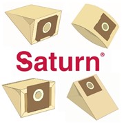 Бумажные мешки, пылесборник к пылесосам Saturn (Сатурн) фото