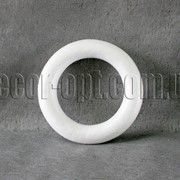 Кольцо пенопластовое d 20 см 3590 фотография