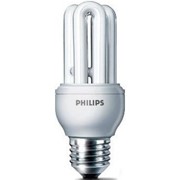 Лампы Philips Genie фотография