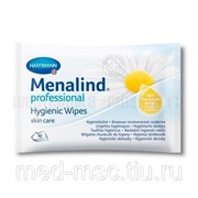 Menalind Professional (MoliCare Skin) Влажные гигиенические салфетки 10 шт.