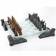 Набор для игры в шахматы «Битва»