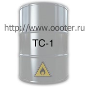 Топливо ТС-1 авиакеросин фото