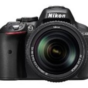 Фотоаппарат Nikon D5300 Kit(18-55mm VR)