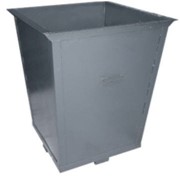 Контейнер для мусора 0,75 м.куб