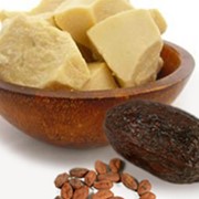 Какао-масло дезодорированное: фото