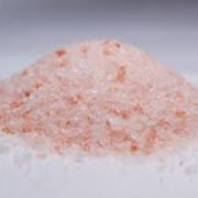 Гималайская розовая соль фото