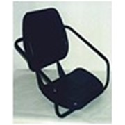 Кресло крановщика крановое модель У7930.04В3