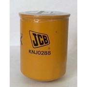 Фильтр гидравлический дренажный JCB KNJ0288A