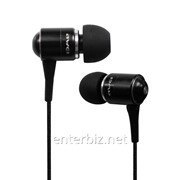 Наушники AWEI ES-Q3 Black (2000030138016), код 134614 фото