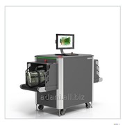 Сканер багажный рентгеновский (интроскоп) BV 6045 фото