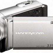 Видеокамера Sony DCR-SX83ES Silver фото