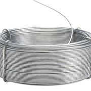 Проволока гвоздильная D= 0.5 мм, Маркировка: ТНС, общего назначения, ГОСТ 3282-74 фото