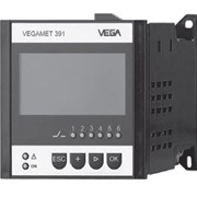 Устройство формирования сигнала для непрерывного измерения VEGAMET 391 фото