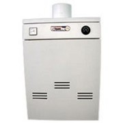 Дымоходный газовый котел ТермоБар КСГВ-12,5 Дs 2-контур. фото