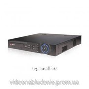 HDCVI-видеорегистратор DH-HCVR7416L