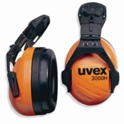 Наушники защитные uvex dBex 3000H