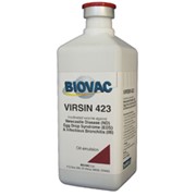 Вакцина Virsin 423L