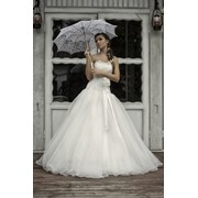 Свадебное платье Сашенька фото