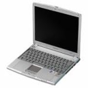 Ноутбуки эконом класса ведущих фирм-производителей: HP/Compaq, Samsung, IBM, Fujitsu, Toshiba фото