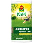 Семена Compo RSP 250 HC (объем 5 кг.)