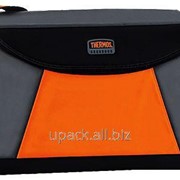 Изотермическая сумка Thermos Geo Trek 20 л, оранжевая фотография