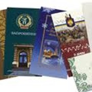 УФ-лакирование и ламинирование фото