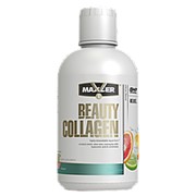 Коллаген MXL Beauty Collagen 450мл (Цитрус)