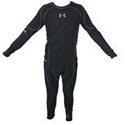 Термобелье Under Armour черный размер L, XL, XXL