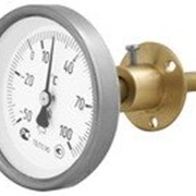 Термометры биметаллические, технические, специальные для вентиляции и кондиционирования