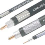 Коаксиальные кабели серии LMR-UltraFlex