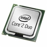Процессор Intel® E7600 фотография