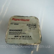 Hypertherm Сопло/Nozzle 020690 100А оригинал (OEM)
