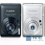 Цифровые фотокамеры CANON фото